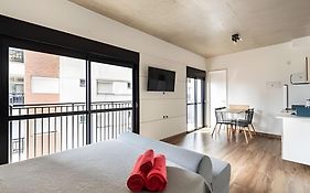 65 Studio Novo Paulista, Augusta, Bela Cintra